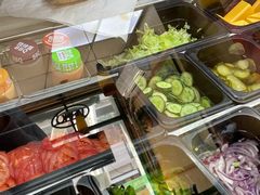 -赛百味SUBWAY(奥城店)