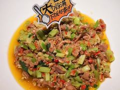-太二酸菜鱼(深圳布吉万象汇店)