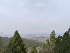 -青州市云门山风景区