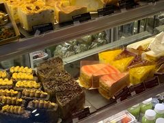 -星巴克(无锡百联奥特莱斯店)