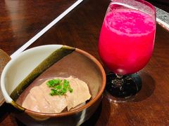 盐水鹅-杭州西子湖四季酒店·金沙厅