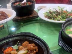 -万年酒楼(越秀南路店)