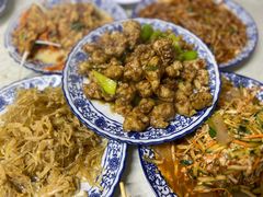 -红升老菜馆(巨兴街店)