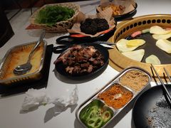 -花味烤肉·拌饭(庐阳万象汇店)