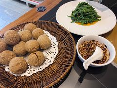 -黔蘑菇四季餐厅(观山湖店)