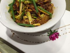 -老房子金沙元年川菜食府·花园餐厅(金沙店)