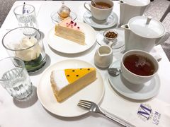 -Lady M New York(澳门伦敦人店)