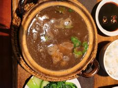 -花园咖啡厅(厦门美丽华大酒店)