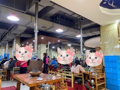 -元盛居(生态大街店)