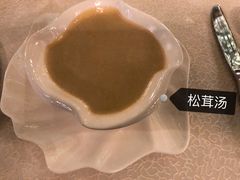 -马克西姆餐厅(崇文门店)