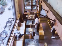 -慢象咖啡(台江店)