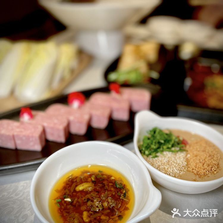 巴奴毛肚火锅🔥毛肚yyds！[胜利][胜利][胜利]