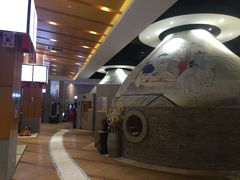 -丽池宫韩式汗蒸会馆(华灯坊店)