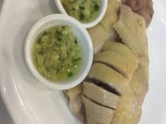-文记壹心鸡(宝华路店)