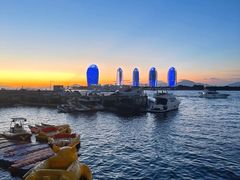 -明润海鲜(南边海店)