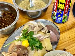 -肥婆兰鸡饭(西门外街店)