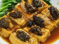 -唐阁(香港朗廷酒店)