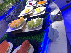 -澜悦港海鲜体验主题餐厅