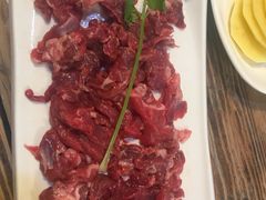 -牛缘村·贵州黄牛肉火锅(西善桥店)