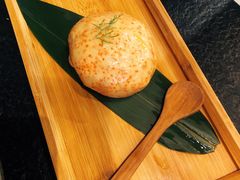 飞鱼籽墨鱼滑-湊湊火锅·茶憩(世博大道店)