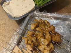 -泰山王老三串店(海大广场店)