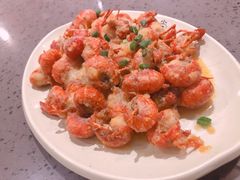 -一棠龙虾•王牌虾球(楚河汉街店)