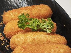 -扶摇树下·椒麻鲜活虾(石家庄勒泰广场店)