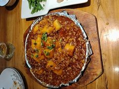 -小三峡食府(西五路店)