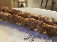 -福寿斋·老北京铜锅涮肉·烤鸭(顺义总店)