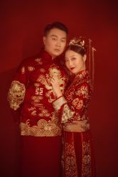 -苏州HX-合喜映画婚纱摄影