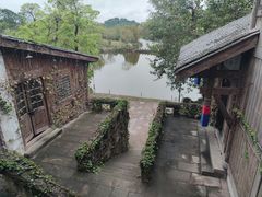 -两江国际影视城