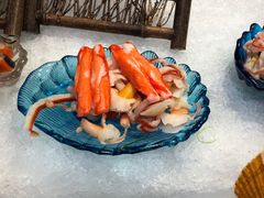 -芭菲盛宴·环球美食(袁家岗店)
