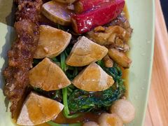 -三爷糟粕醋·鲜鱼汤·海南特色小吃(新华南路店)