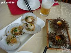 DSC01974-海岛渔村大酒店(云霄路店)