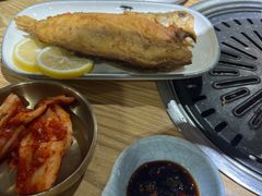 -绣旻烤肉吧(总店)