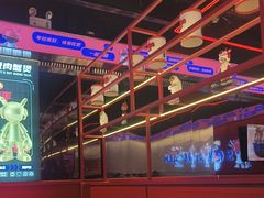 -多嘴肉蟹煲(万达店)