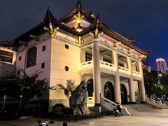 -武汉两江游览·夜游长江(汉口粤汉码头)