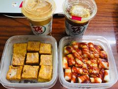 -孖记茶档·热腾茶餐(乐峰店)