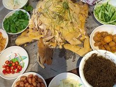 -大树头森林餐厅(番禺广场店)