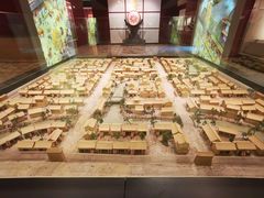 -西安大唐西市博物馆