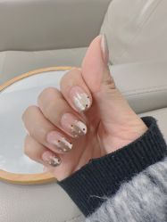 -晨·艺美甲美睫