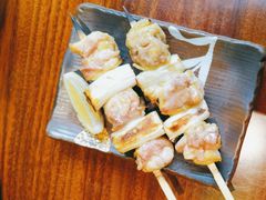 -鸟鹏烧鸟居酒屋(仁恒梦中心店)