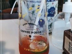 -绿茶餐厅(成都太古里店)