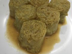 -到家尝北京菜(西坝河店)