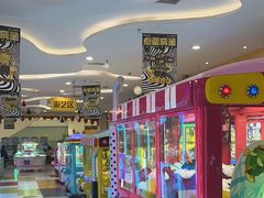 -meland·儿童乐园·游戏厅娃娃机·电玩Xbox(成都合生汇店)