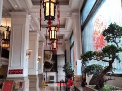 大堂-陶然轩(沙面店)