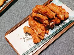 -钱塘秋荷(开鲁路店)