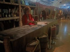 -青岛葡萄酒博物馆