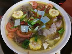 -花水湾红太阳牛肉汤锅