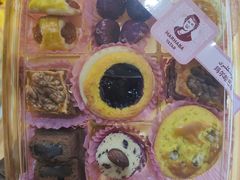 -玛尔哈巴·塔塔尔糕点(华侨小区店)
